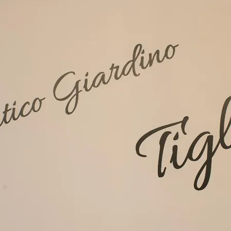 Lejlighed Antico Giardino - Lory Busto Arsizio