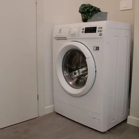 Apartmán Antico Giardino - Lory Busto Arsizio