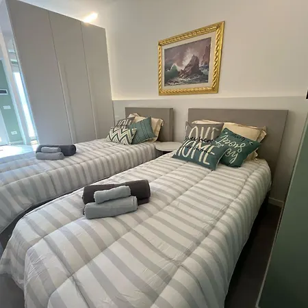 Antico Giardino - Lory Apartment *