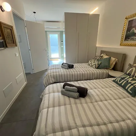 Antico Giardino - Lory Apartment