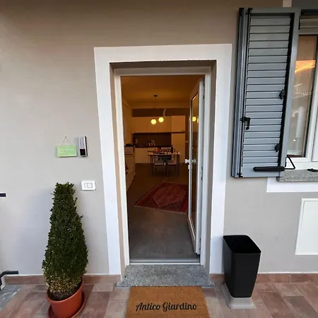 Antico Giardino - Lory Apartment *