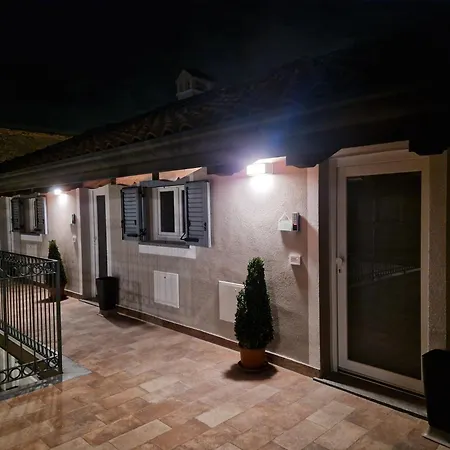 Antico Giardino - Lory Busto Arsizio