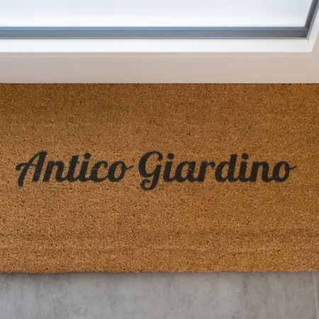Antico Giardino - Lory