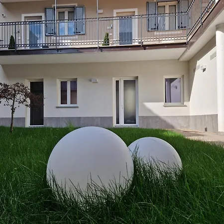 Antico Giardino - Lory Apartment *
