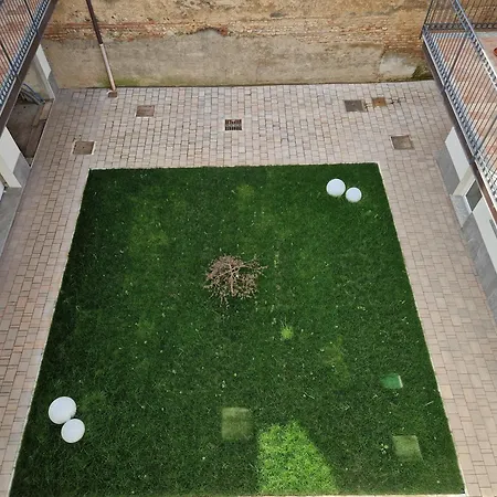 Antico Giardino - Lory