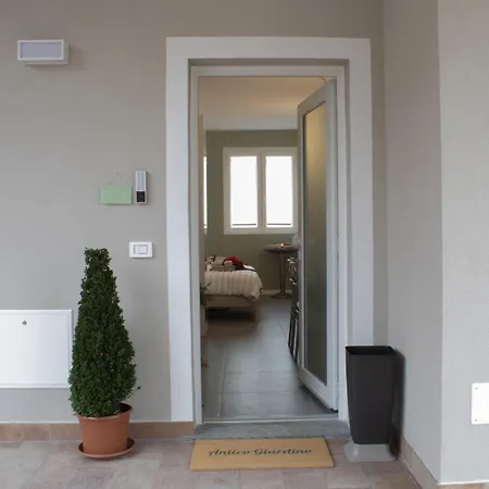 Antico Giardino - Lory Apartment